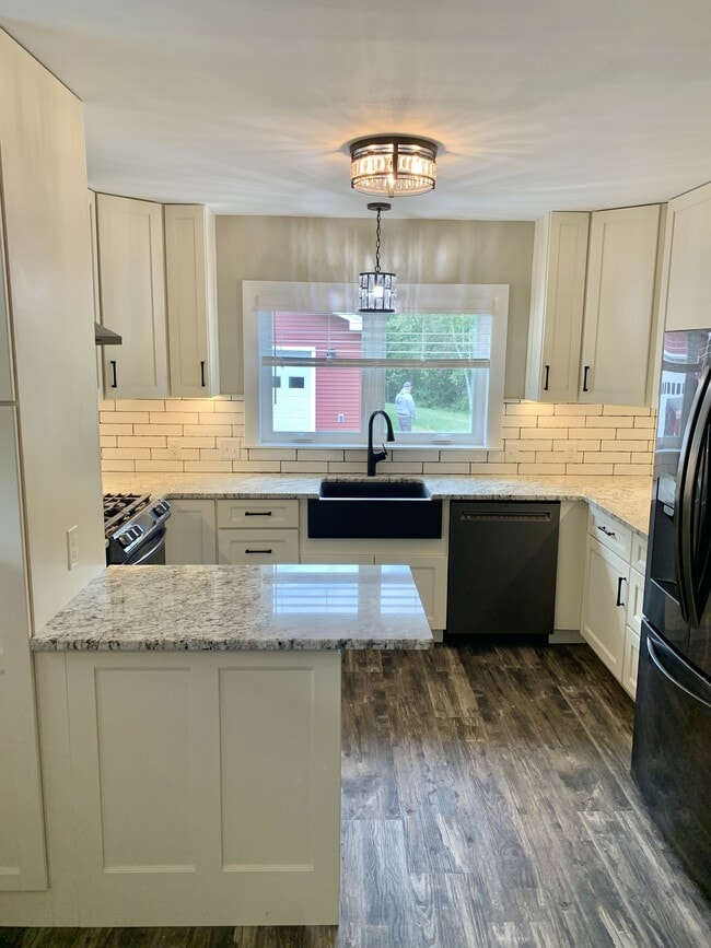 property at 129 Back Winterport Rd