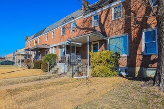 6426 O'Donnell St in Baltimore, MD - Building Photo - Building Photo