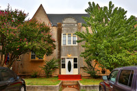 3412-3500 N Robinson in Oklahoma City, OK - Foto de edificio - Building Photo