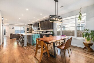 1623 N Gaylord St in Denver, CO - Building Photo - Building Photo