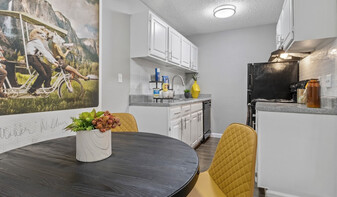 Orbit Apartments