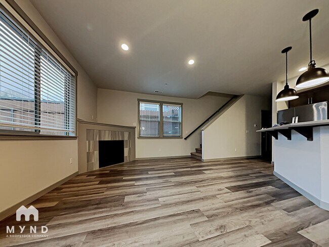 1217 NW Benton St in Camas, WA - Building Photo - Building Photo