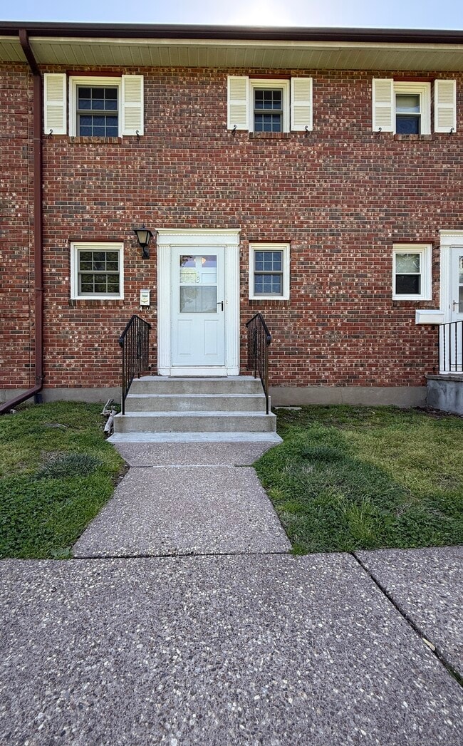 property at 436 E Center St