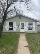 1641 W 4th St in Fort Wayne, IN - Building Photo