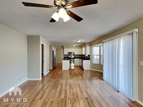 2507 Pressman Dr in Hilliard, OH - Building Photo - Building Photo