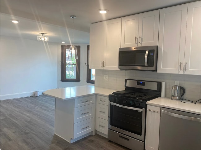 10 Fairmount St, Unit 1