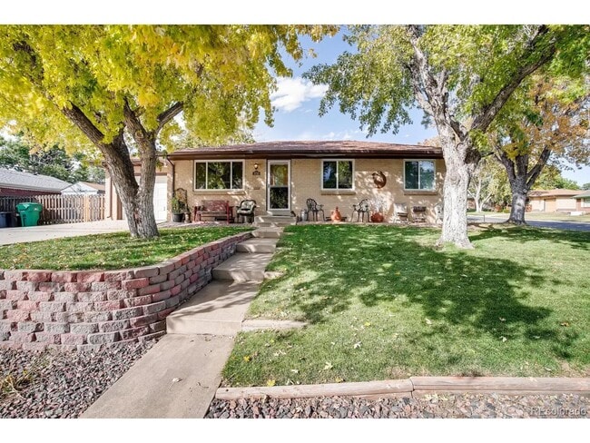 property at 3735 w 78th Ave