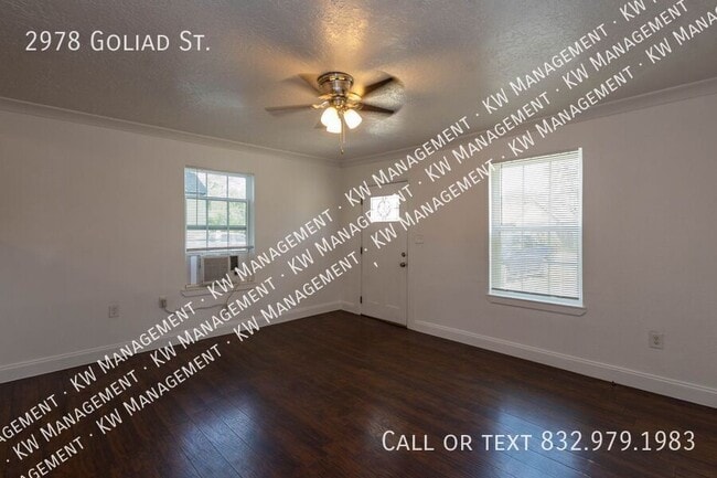 2978 Goliad St in Beaumont, TX - Building Photo - Building Photo