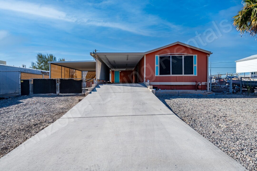 3139 Jennie Ln in Lake Havasu City, AZ - Building Photo