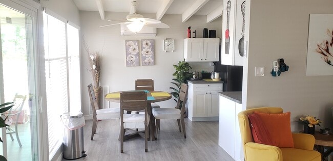 61636 Capilla Dr in Joshua Tree, CA - Building Photo - Building Photo