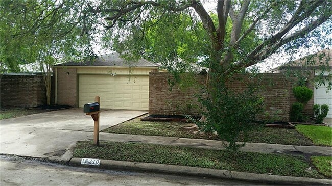 property at 16210 Olive Glen Dr