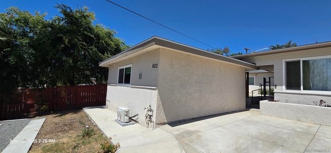 property at 623 Concepcion Ave