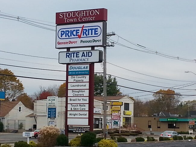 58 Union St, Unit S-T in Stoughton, MA - Building Photo - Building Photo