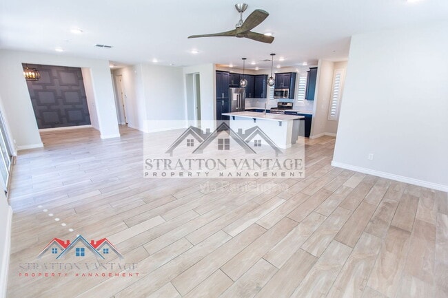 property at 5100 E Rancho Paloma Dr