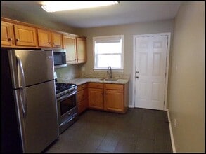 1720 W 19th St in Little Rock, AR - Foto de edificio - Building Photo
