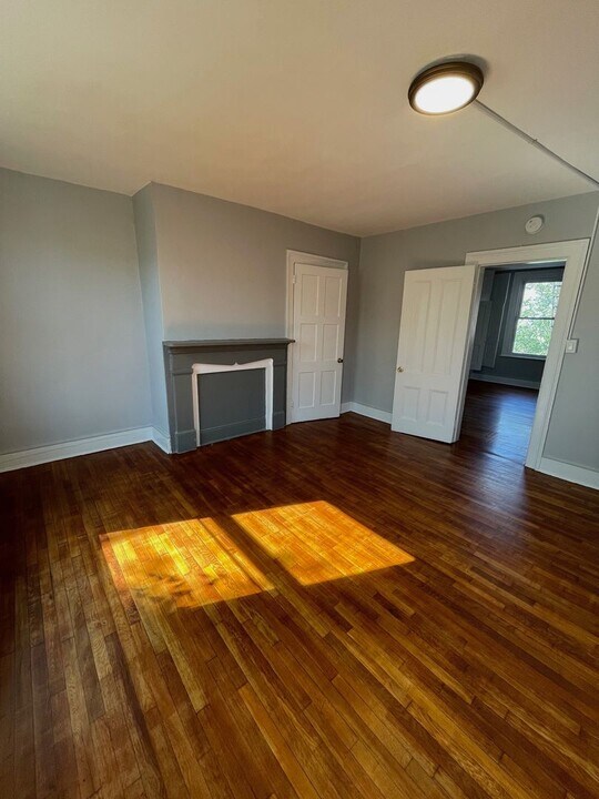 151 Grand St in Newburgh, NY - Building Photo