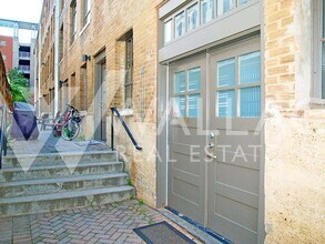 473 Walnut St in Knoxville, TN - Building Photo - Building Photo