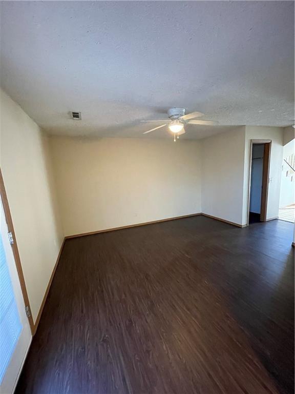 609 W Adams St in Fayetteville, AR - Building Photo - Building Photo