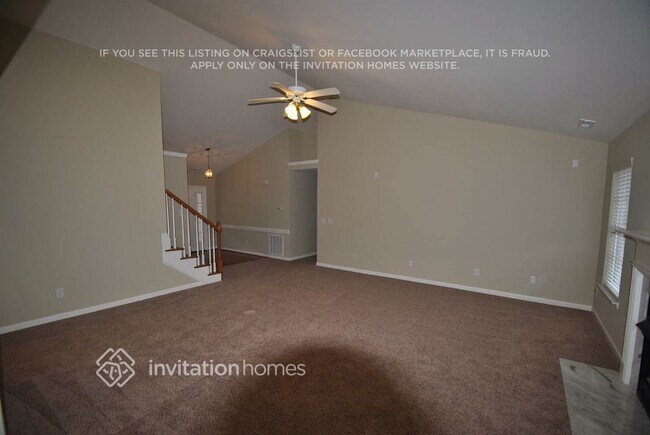 2415 Pepperstone Dr in Graham, NC - Building Photo - Building Photo
