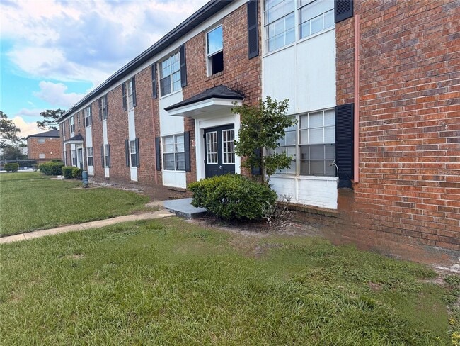 property at 5325 Curry Ford Rd