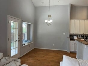 604 Territory Cove, Unit C in Cedar Park, TX - Building Photo - Building Photo