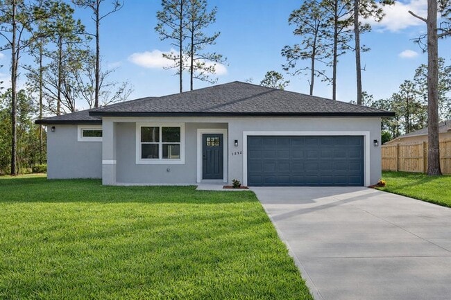 property at 1852 W Quaker Ln