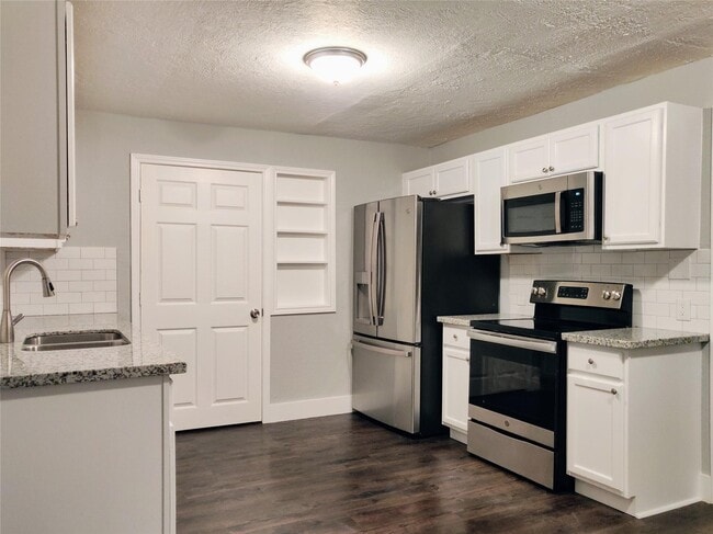 property at 7346 Iwo Jima Rd