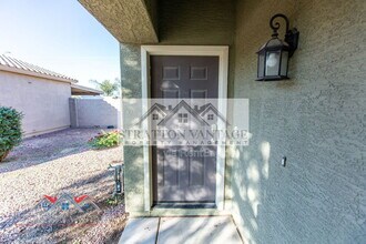 16092 W Woodlands Ave in Goodyear, AZ - Building Photo - Building Photo
