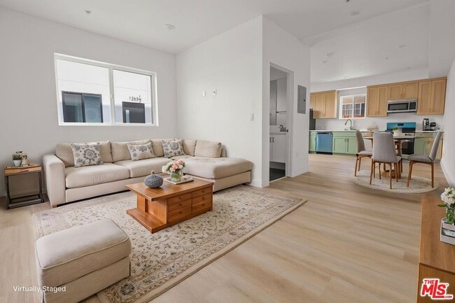 property at 1265 Browning Blvd