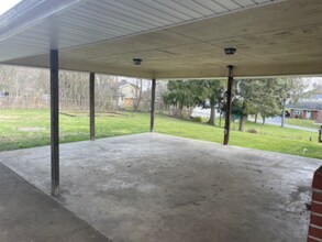 35 Crescent Dr NW in Christiansburg, VA - Building Photo - Building Photo