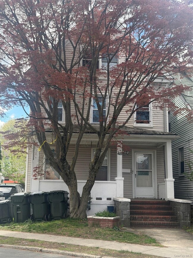 property at 48 Oakland Ave