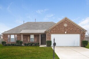 3181 Scott Hill Cir in Horn Lake, MS - Building Photo