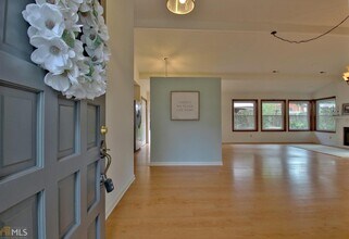 203 Raintree Bend in Peachtree City, GA - Building Photo - Building Photo