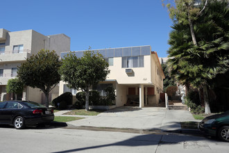 911 S Sherbourne Dr in Los Angeles, CA - Building Photo - Primary Photo