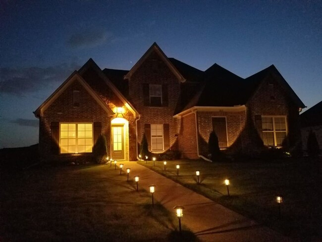 5877 Shiloh Ln in Southaven, MS - Building Photo - Building Photo