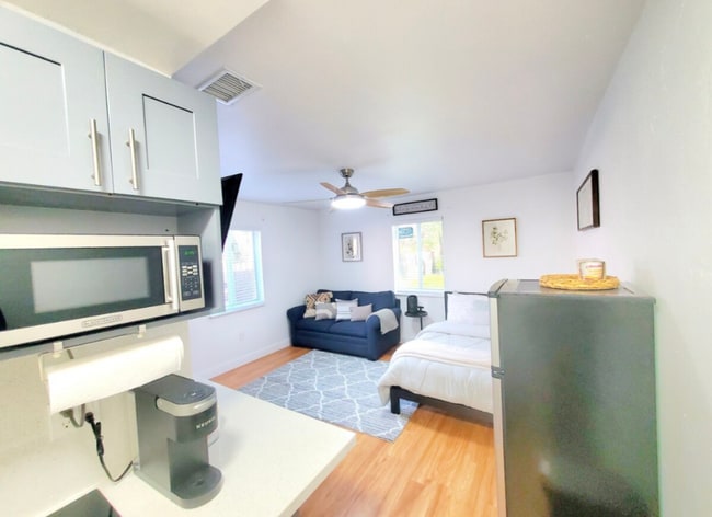 property at 620 NE 140th St