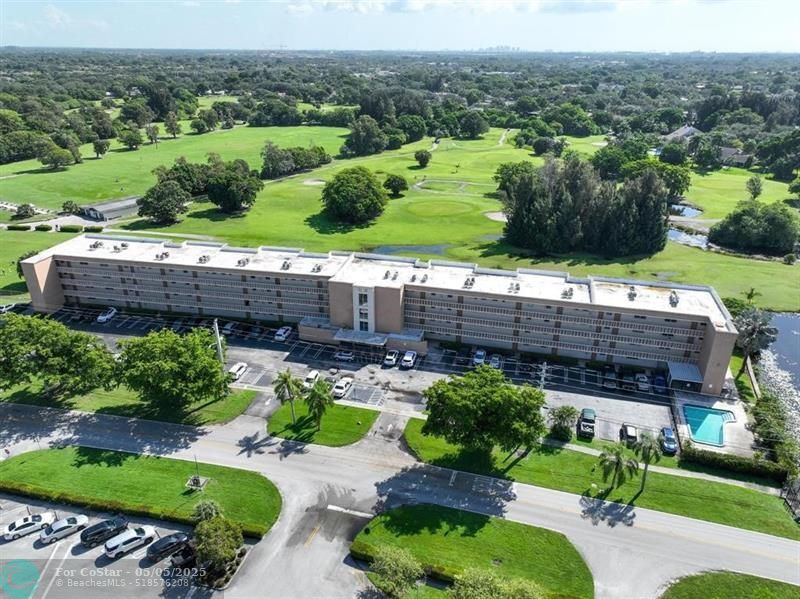 5100 SW 90th Ave in Cooper City, FL - Building Photo