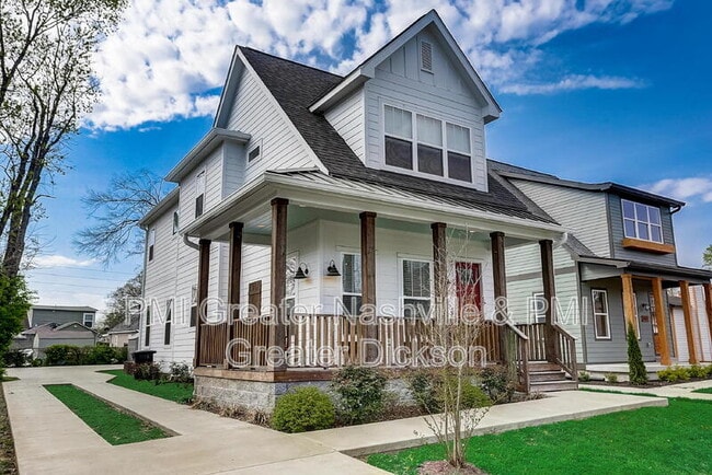 1113 Park St in Franklin, TN - Building Photo - Building Photo