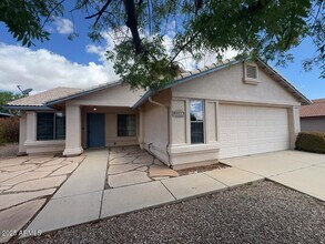 3451 Plaza Candida in Sierra Vista, AZ - Building Photo - Building Photo