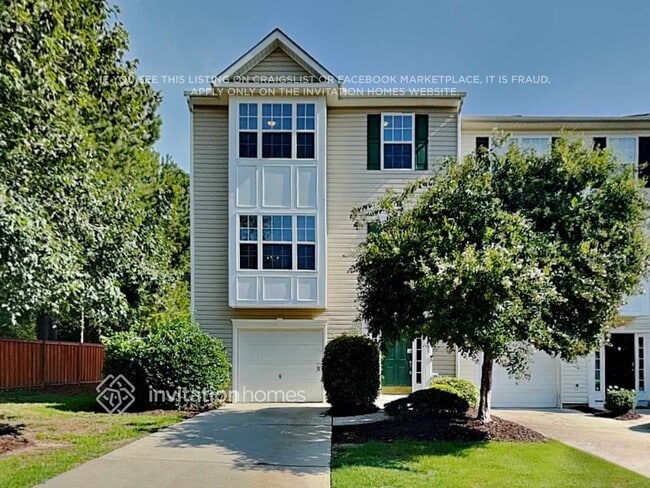property at 5051 Neuse Commons Ln