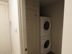 519 E Capitol Ave, Unit 2C in Little Rock, AR - Foto de edificio - Building Photo