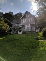 64 Dunne Ave Apartments