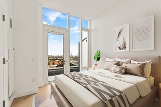 100 Lovejoy Pl, Unit 12F in Boston, MA - Building Photo - Building Photo