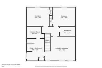 484 Cool Weather Dr in Lawrenceville, GA - Building Photo - Building Photo