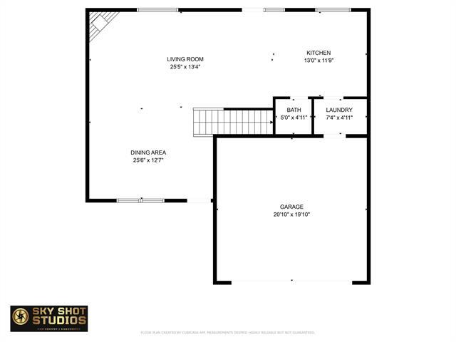 2048 Stagecoach Trail in Forney, TX - Building Photo - Building Photo