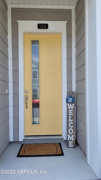 11318 Barrier Beach Pl, Unit 104 in Jacksonville, FL - Building Photo - Building Photo