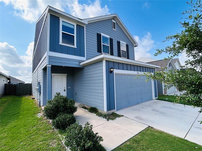 13013 Carswell St in Austin, TX - Building Photo - Building Photo