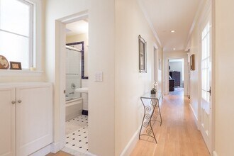 177 Commonwealth Ave in Boston, MA - Building Photo - Building Photo