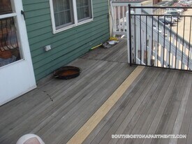 34 Baxter St in Boston, MA - Building Photo