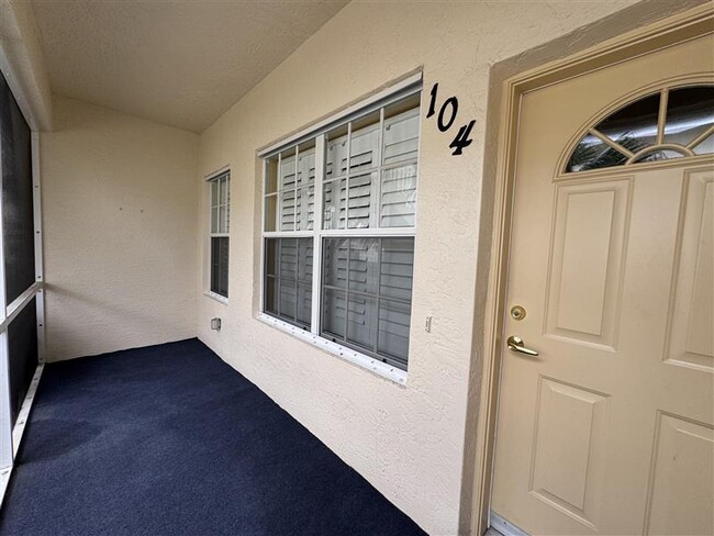property at 600 Mirabella Cir